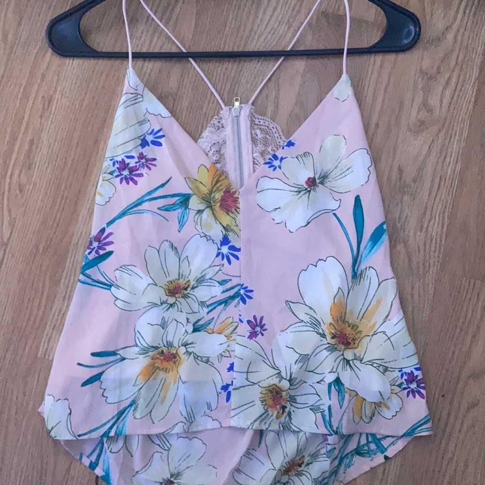 cute top